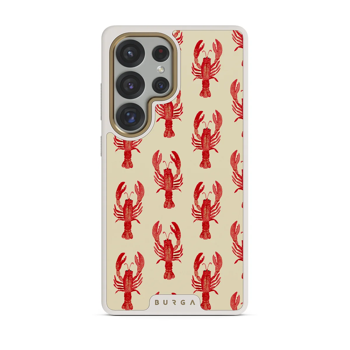 Chef's Kiss - Samsung Galaxy S25 Ultra ケース
