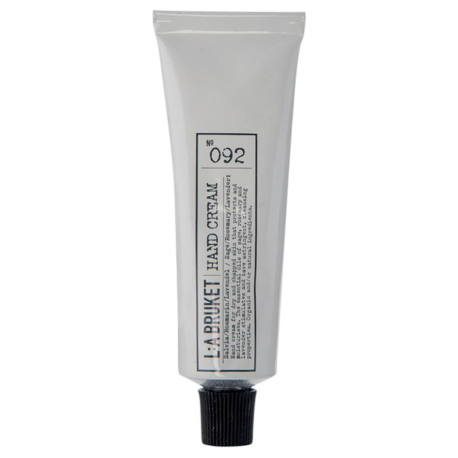 La Bruket Kremy do rąk i stóp 092 Hand Cream Sage/Rosemary/Lavender