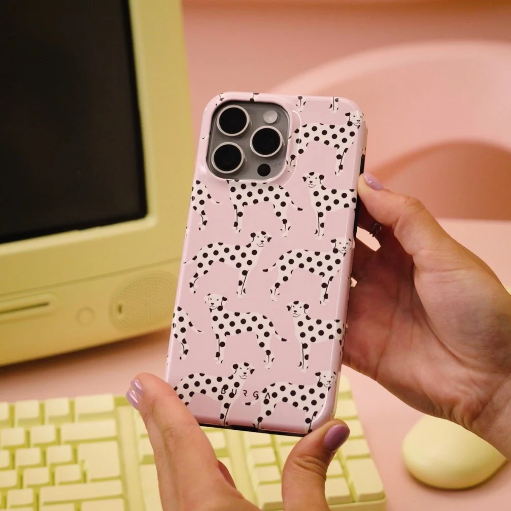 Buddy - iPhone 11 Pro Max ケース