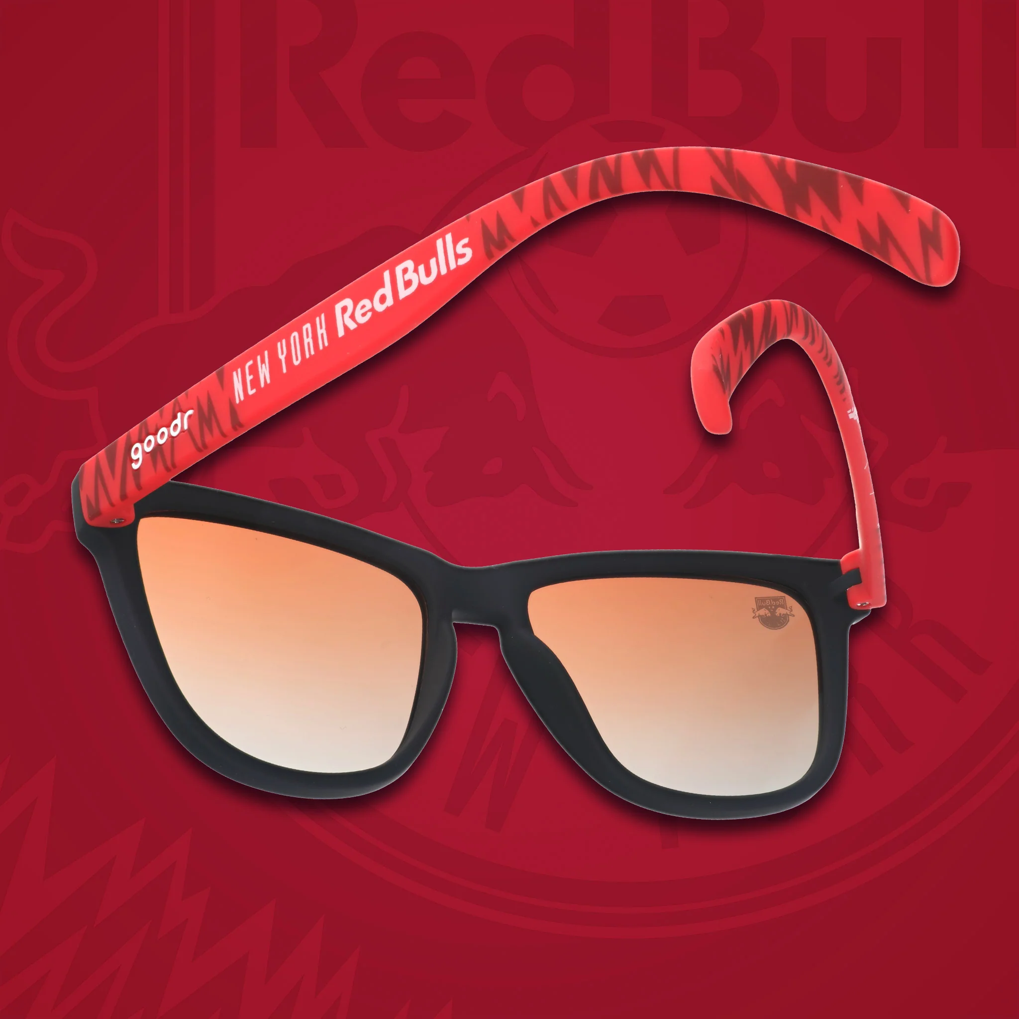 Red Runs Deep