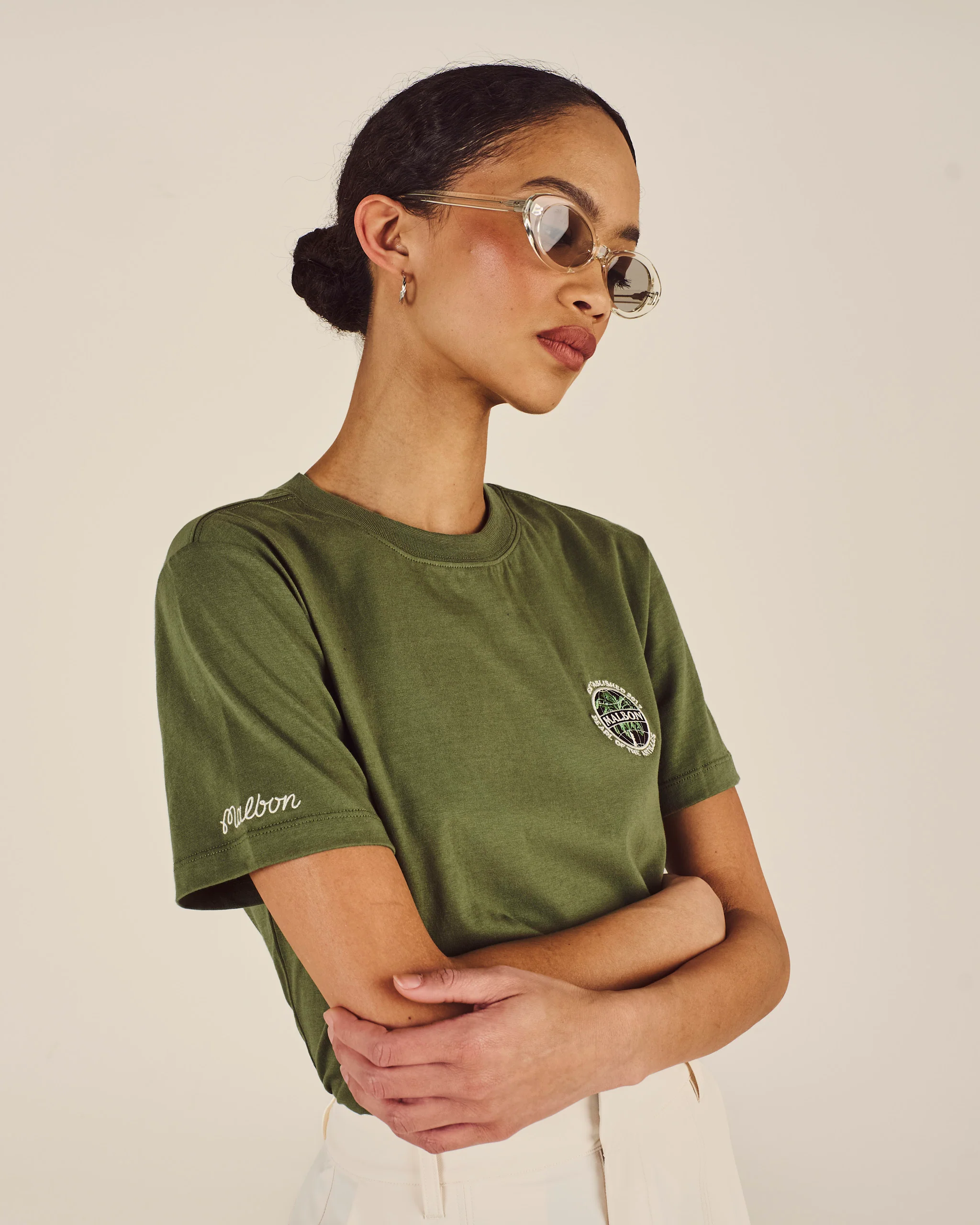 Cosette Antilles Tee