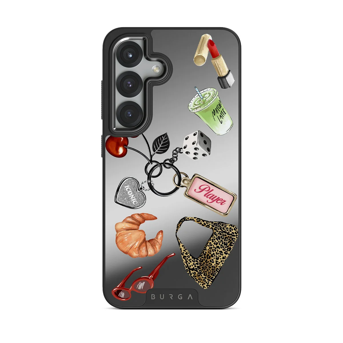 It Girl - Samsung Galaxy S25 ケース