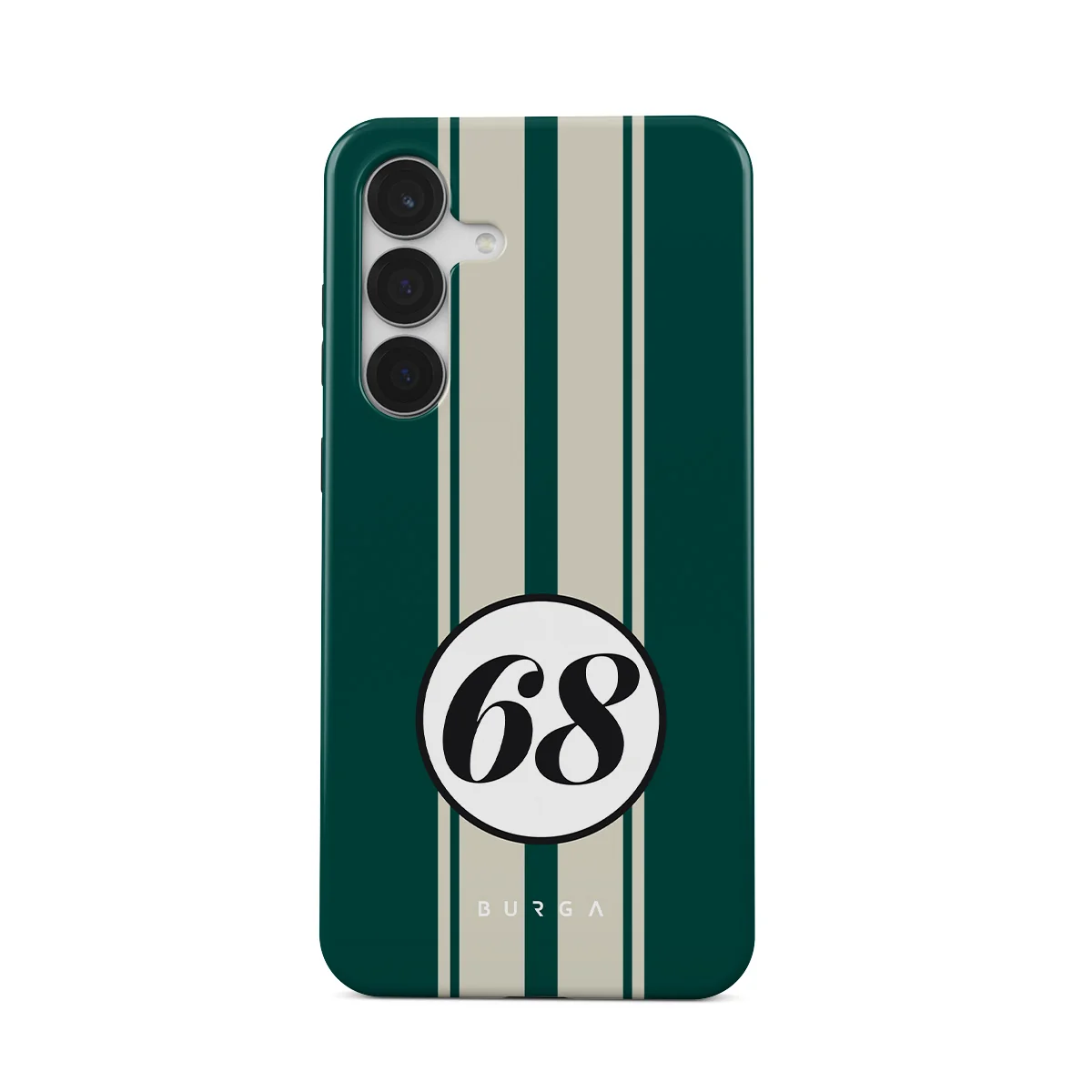 Classic Racing - Samsung Galaxy S25 FE ケース