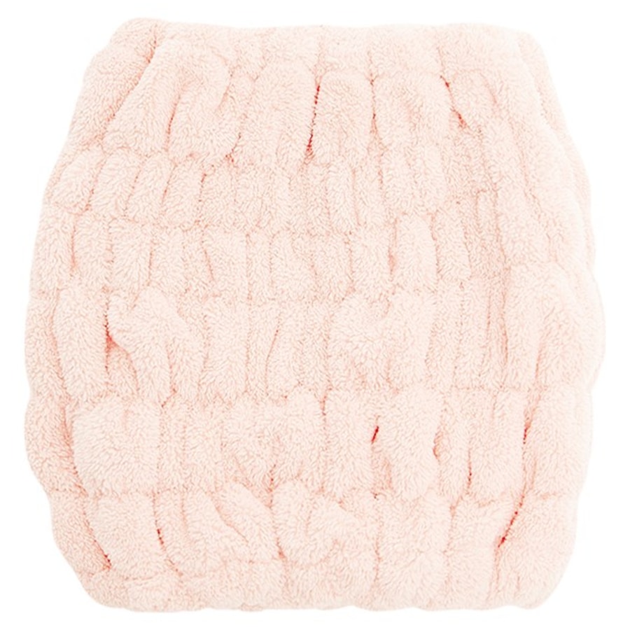 GLOV Wielozadaniowa, bardzo szeroka opaska do włosów Extra Wide Headband Pastel Pink