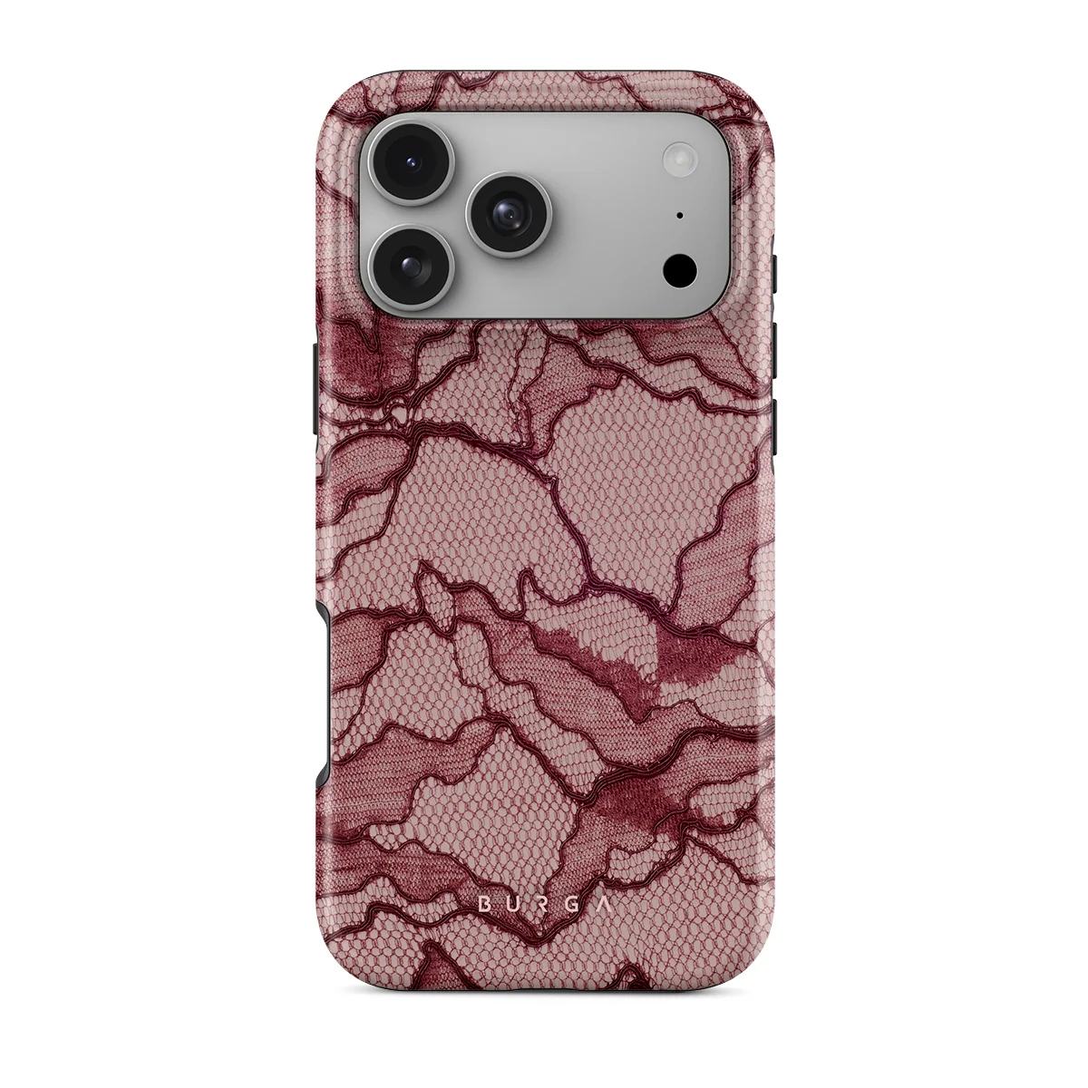 Office Siren - iPhone 17 Pro Max Case
