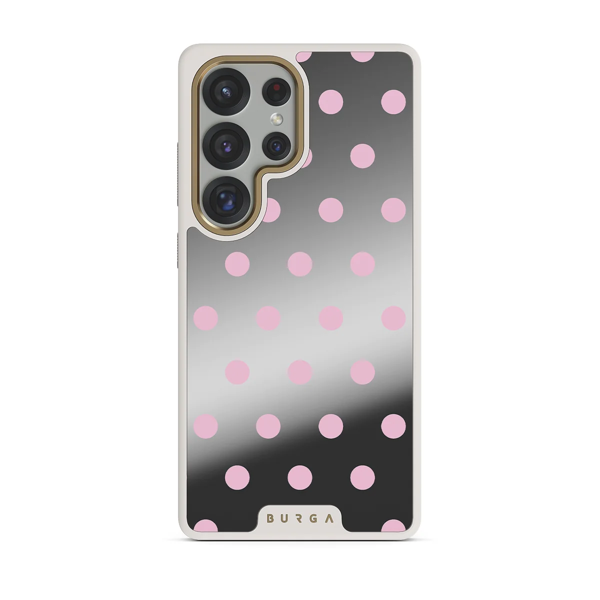 Berry Bliss - Samsung Galaxy S25 Ultra ケース