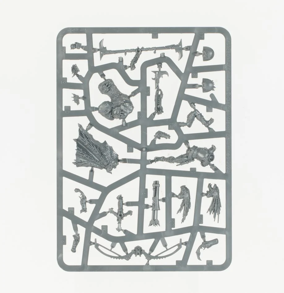 Warhammer 40,000 T'au Empire Army Set: Kroot Hunting Pack