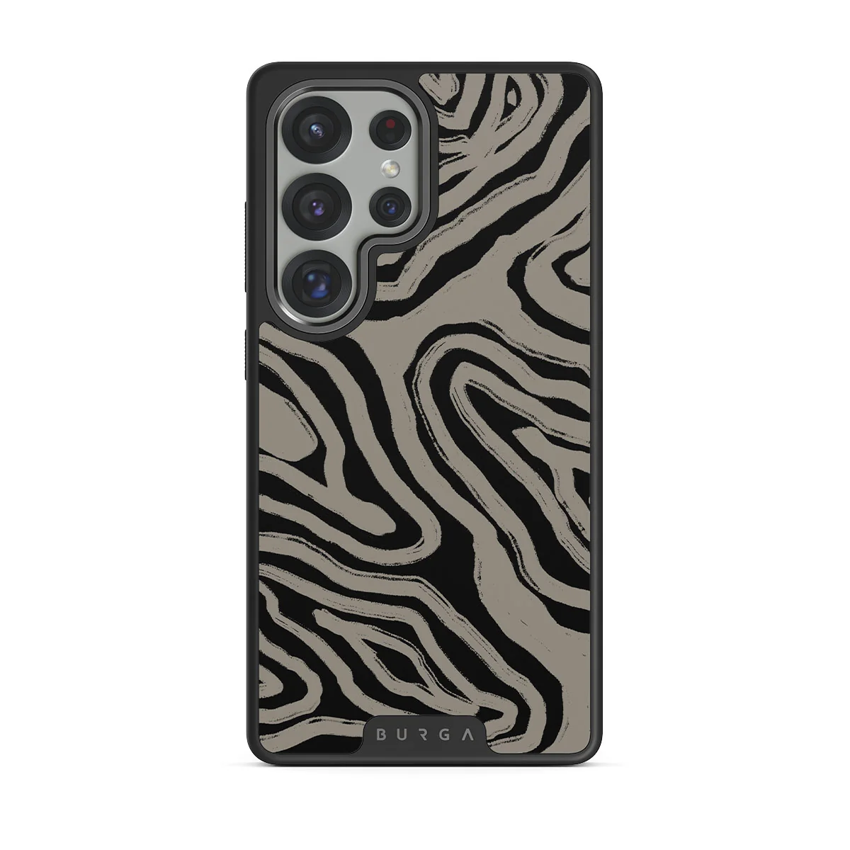 Black Sand - Samsung Galaxy S25 Ultra ケース