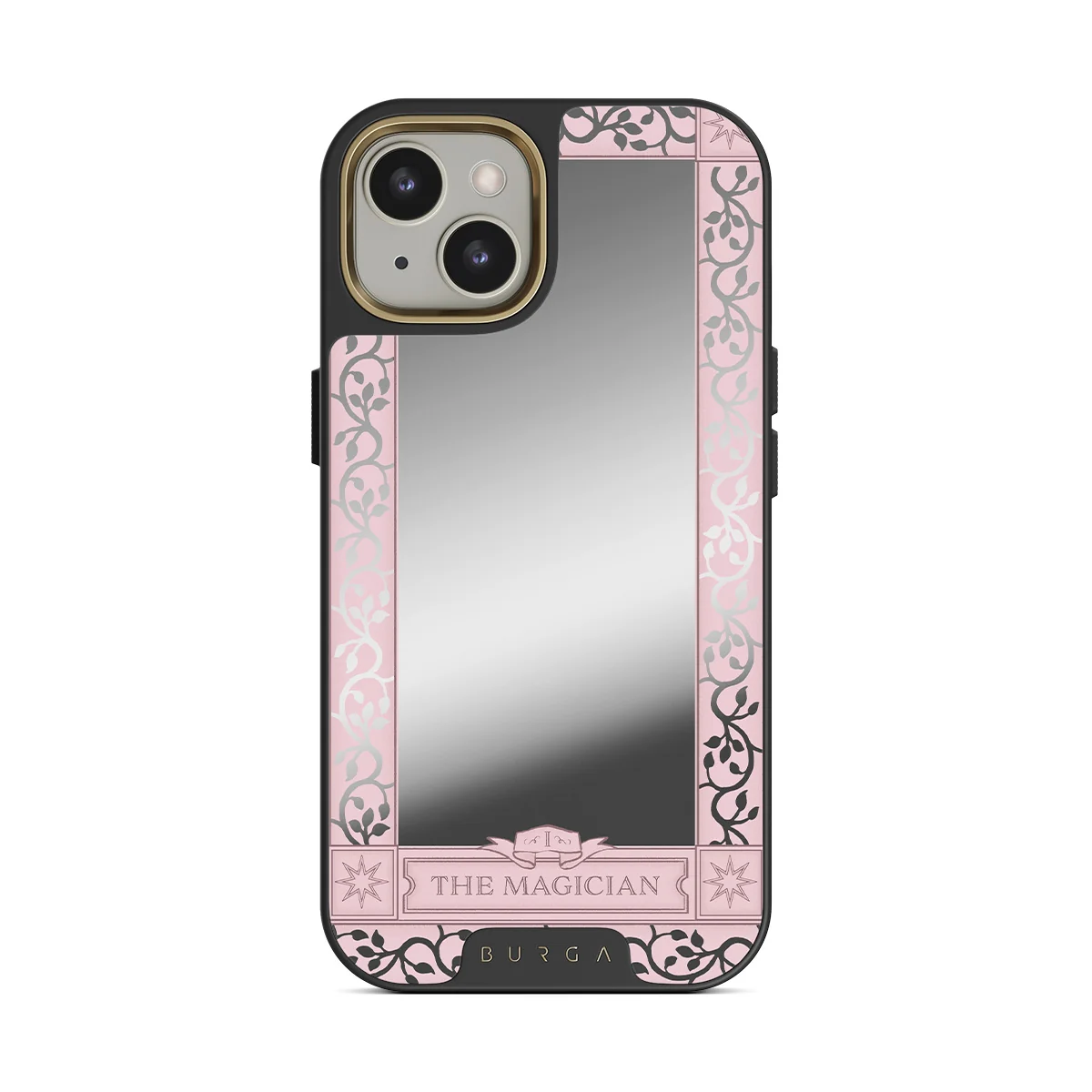 The Magician - iPhone 13 ケース
