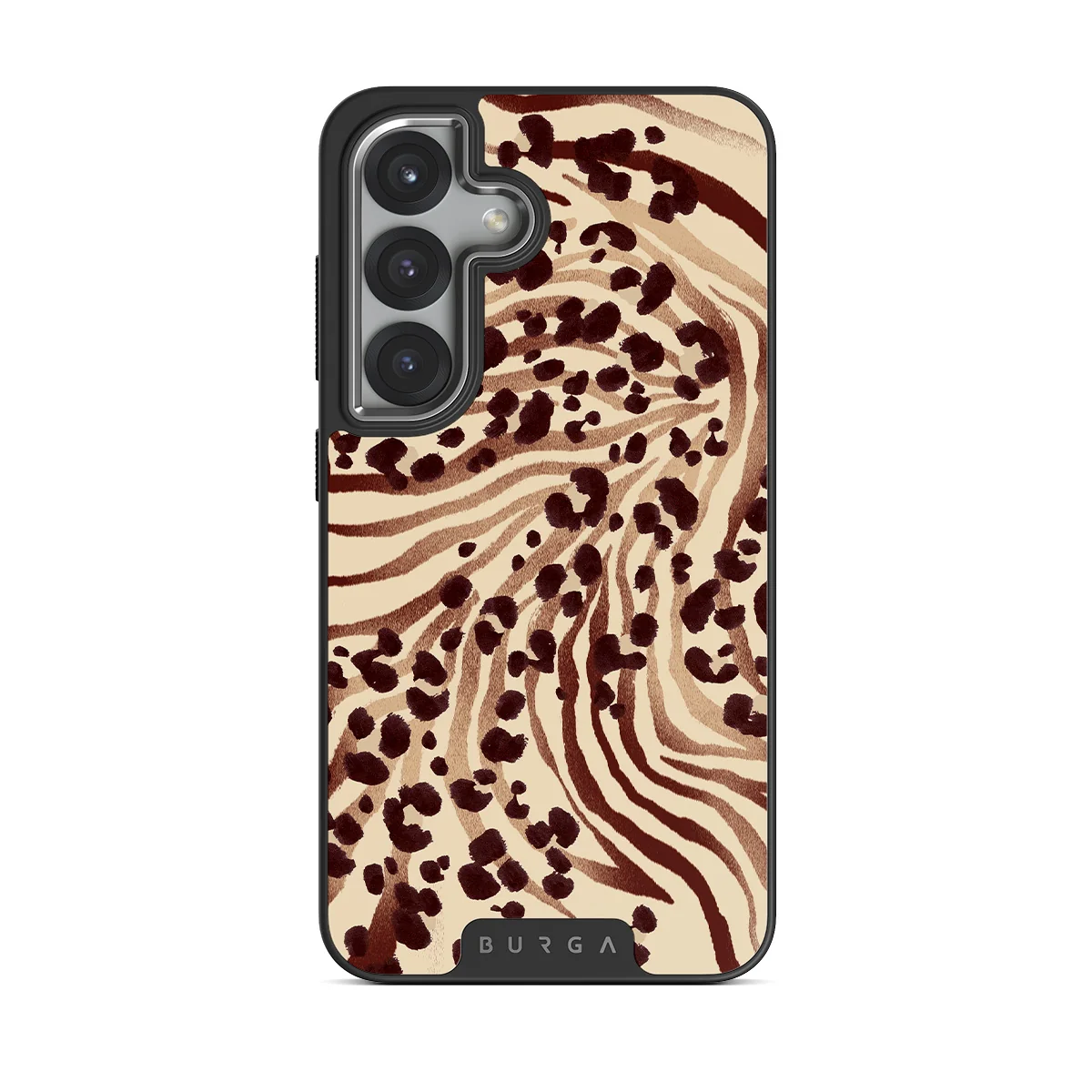 Bare - Samsung Galaxy S25 ケース