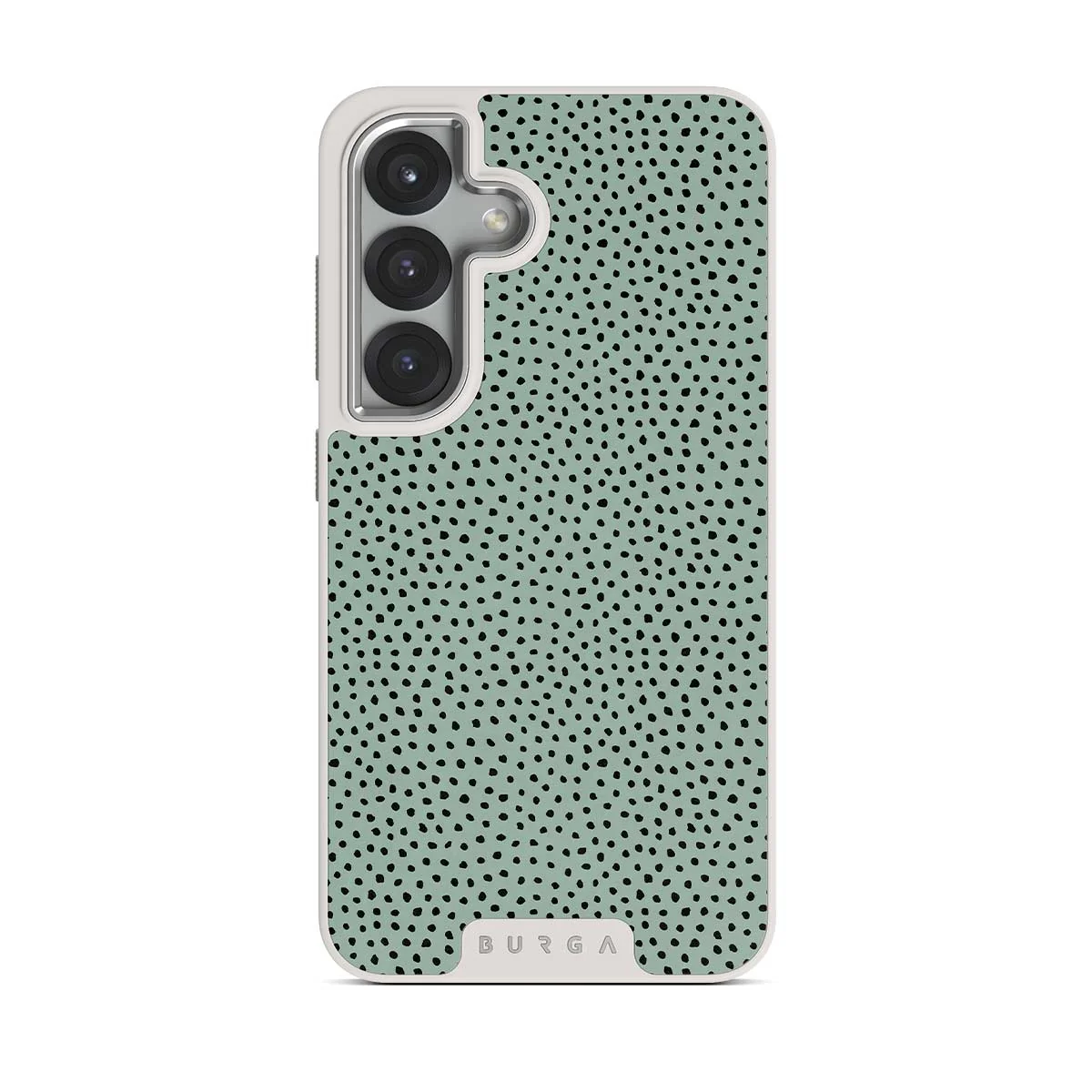 Mint Gelato - Samsung Galaxy S25 Plus ケース