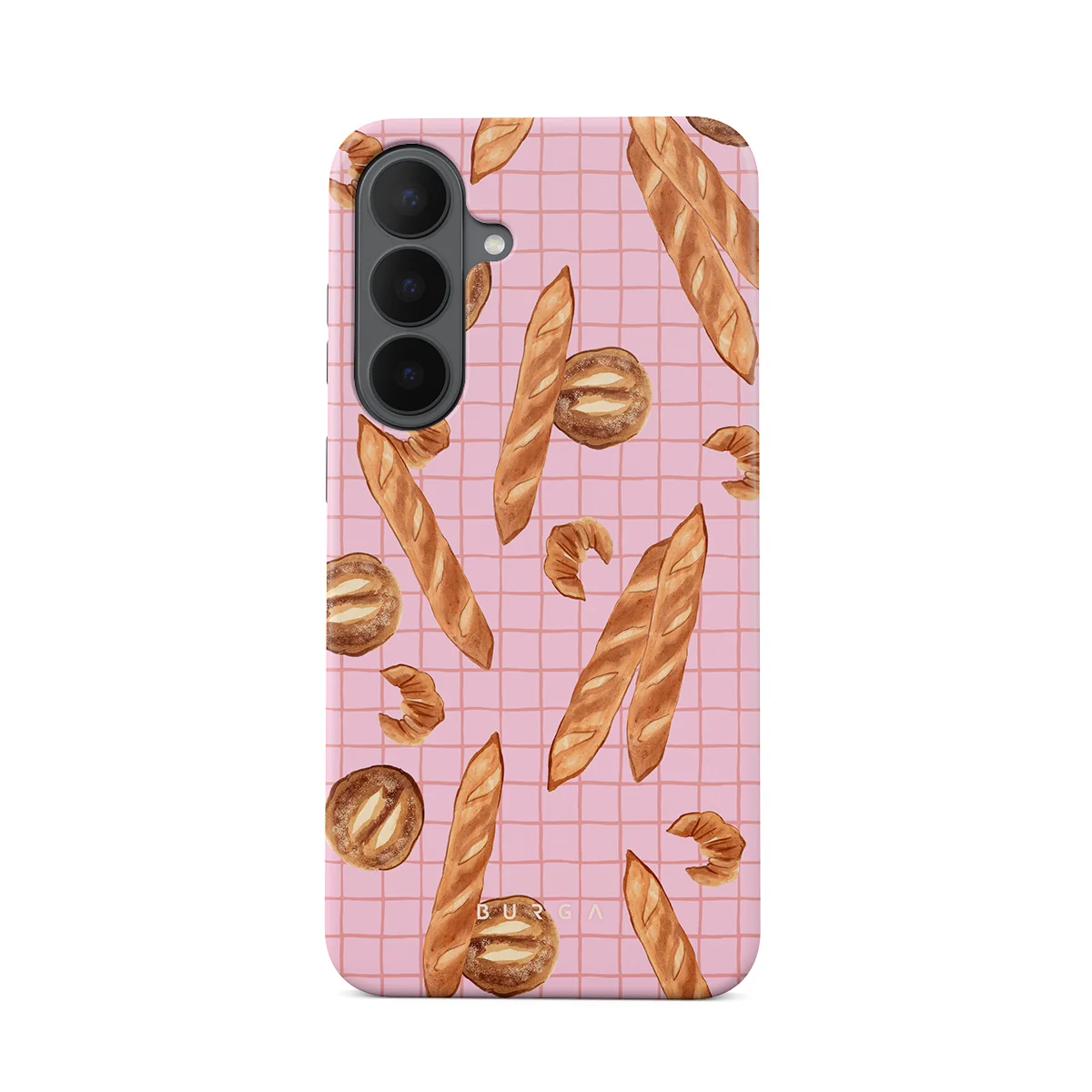No Crumbs - Samsung Galaxy S26 FE ケース