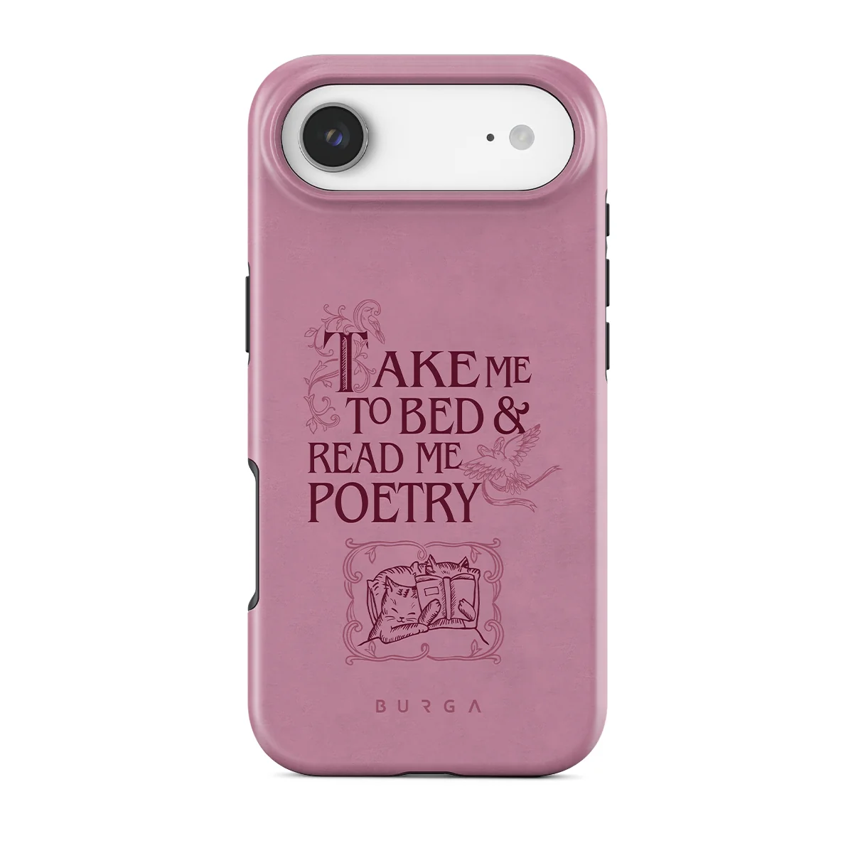Read Me - iPhone Air ケース