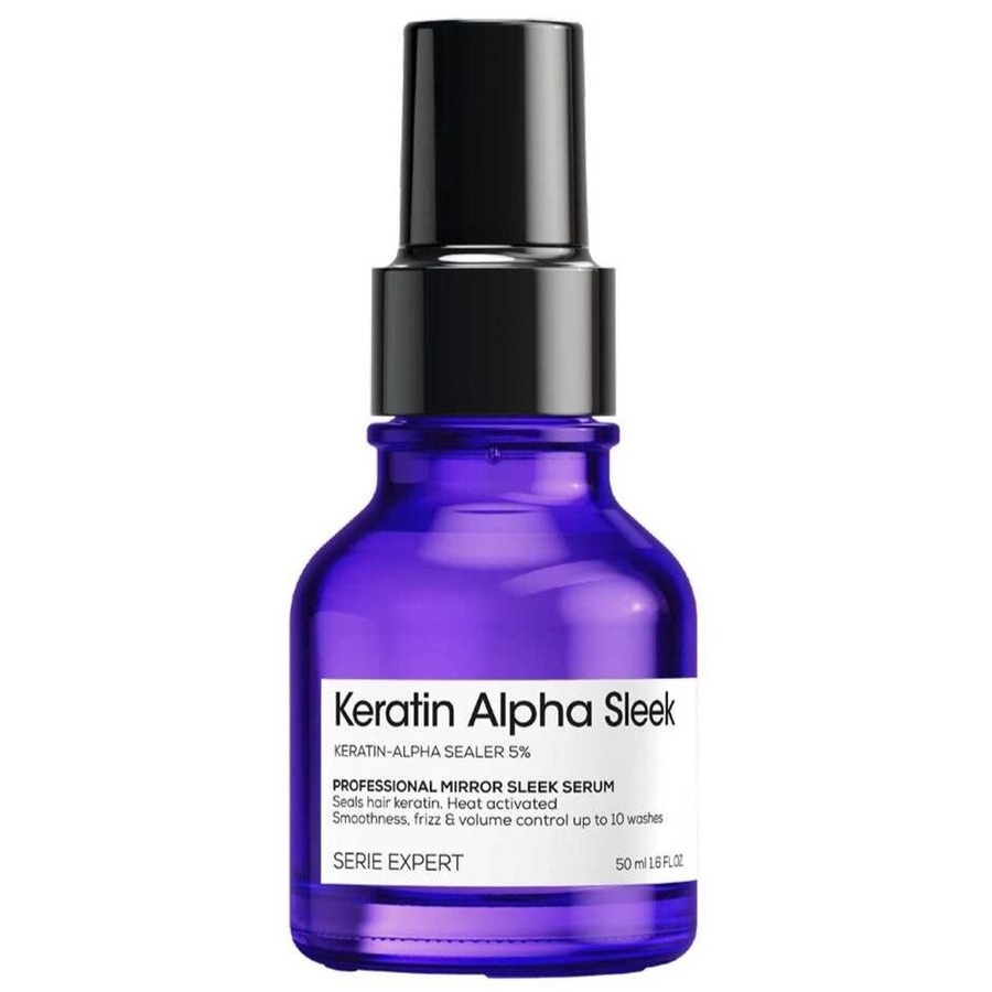 L’Oréal Professionnel Paris Serie Expert Keratin Alpha Sleek Mirror Sleek Serum Serum do włosów