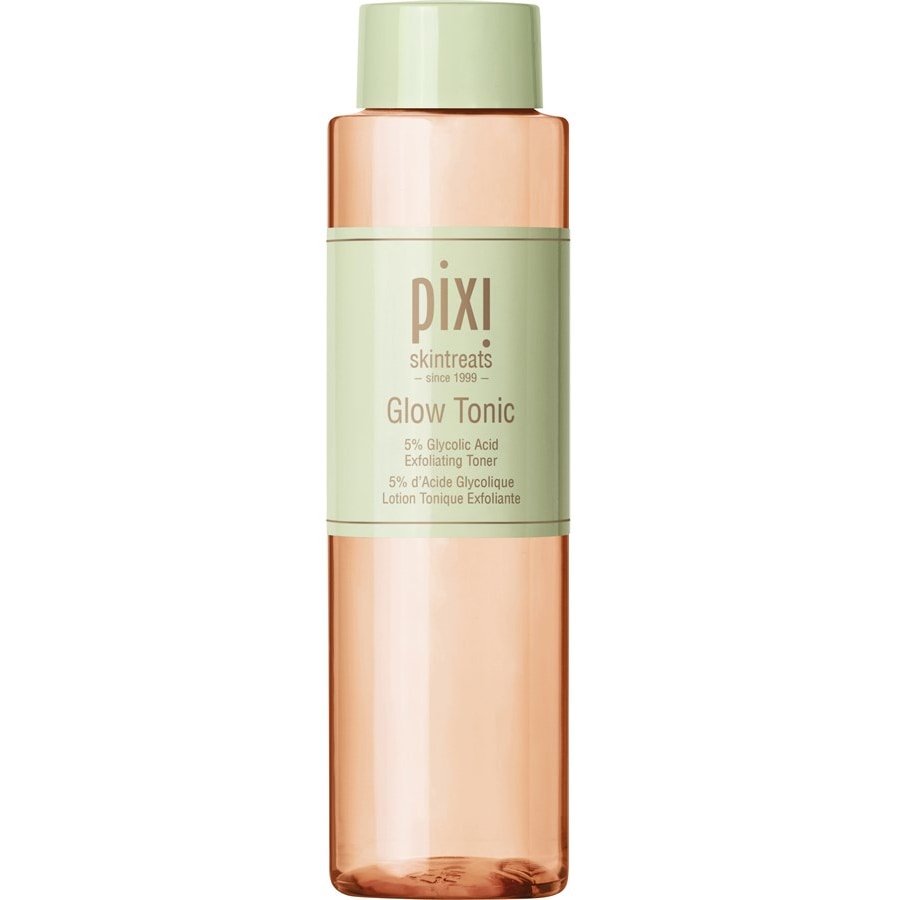 Pixi Oczyszczanie twarzy Glow Tonic