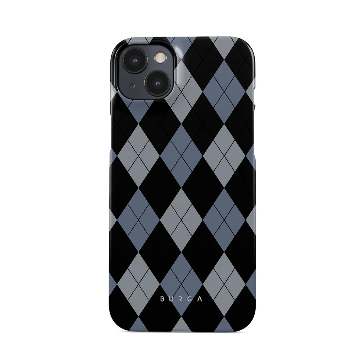 Trouble - iPhone 13 ケース