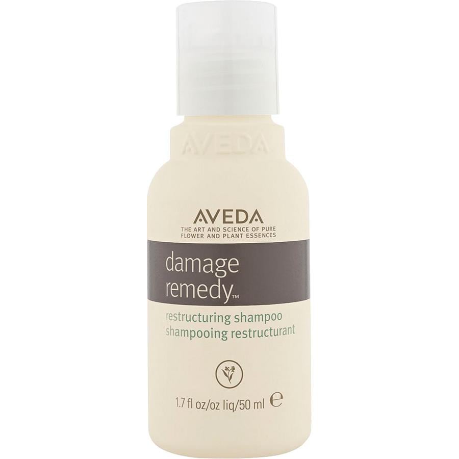 Aveda Szampon Szampon restrukturyzujący Damage Remedy