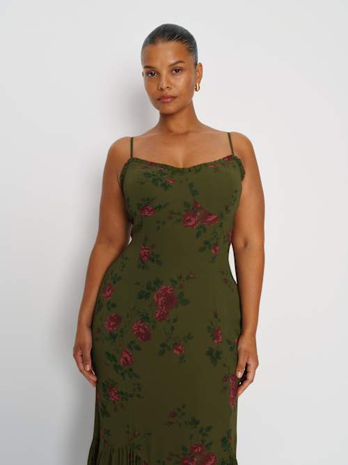 Aiko Dress Es