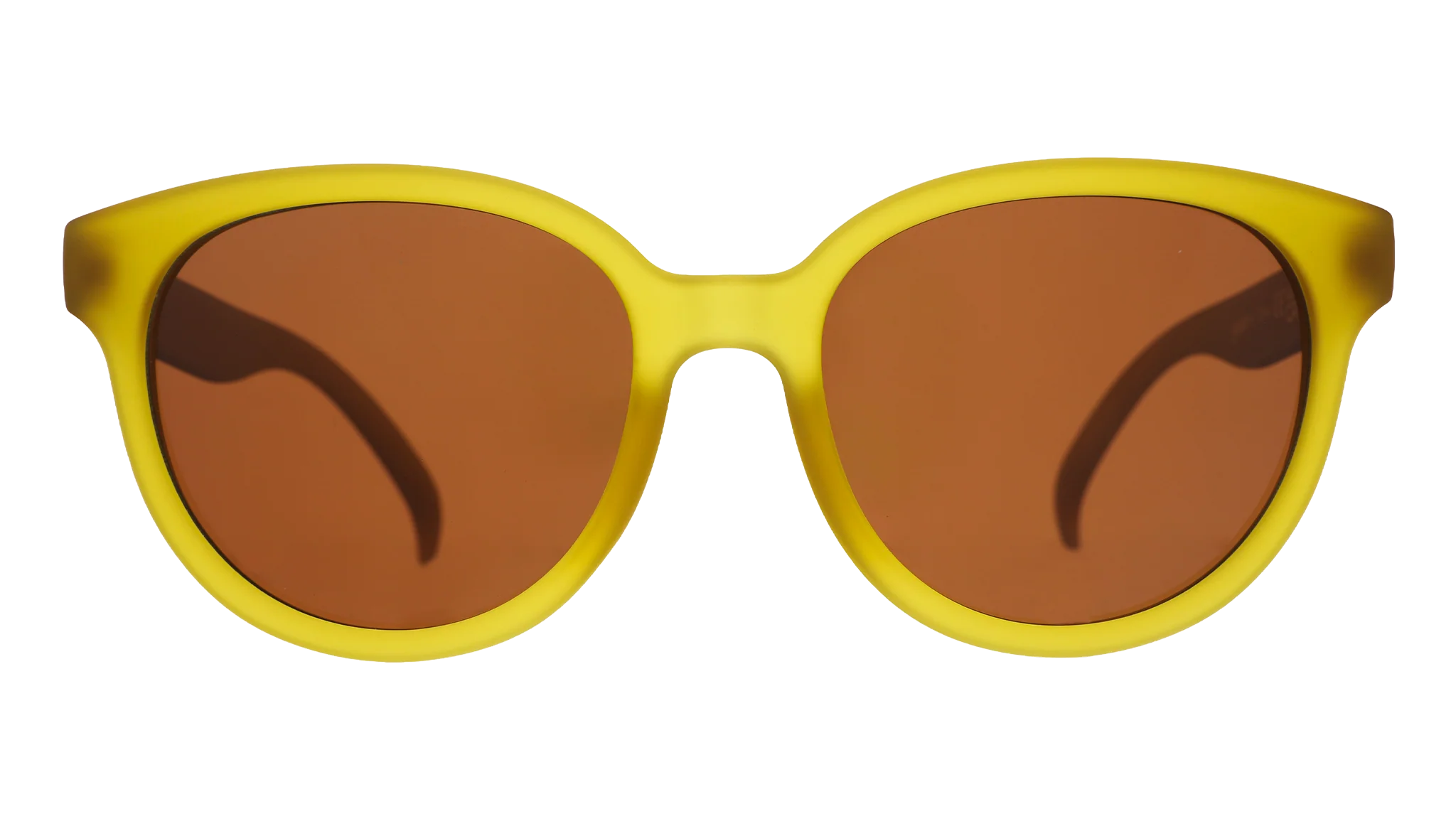 Canary in Cufflinks