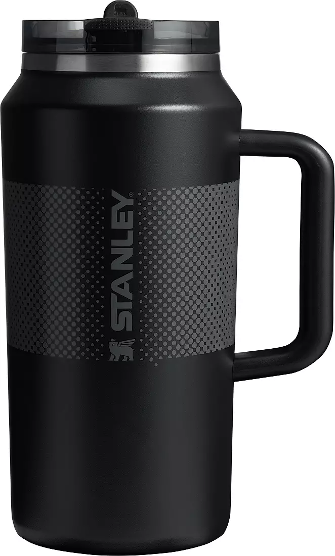 Stanley 64 oz. Quencher ProTour Flip Straw Tumbler