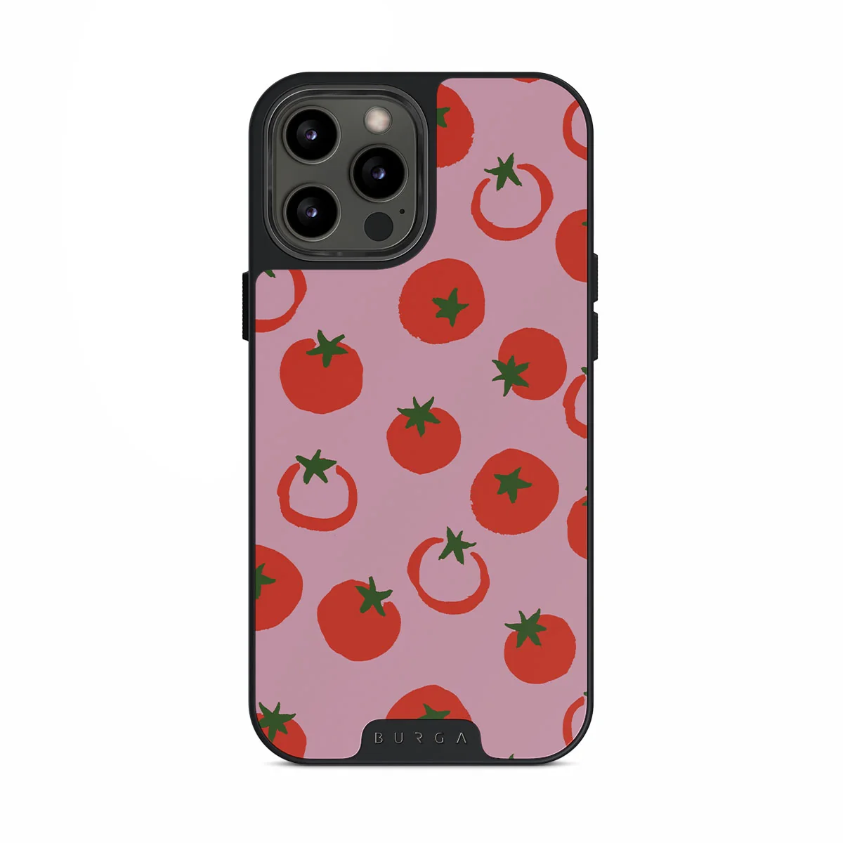 Salsa - iPhone 12 Pro Max ケース