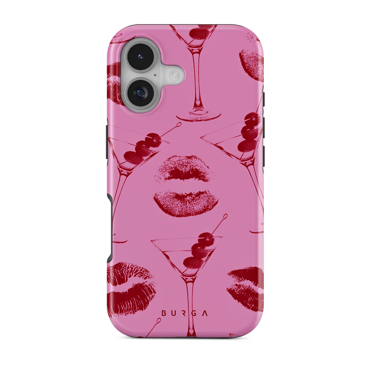 Call Me - iPhone 17 ケース
