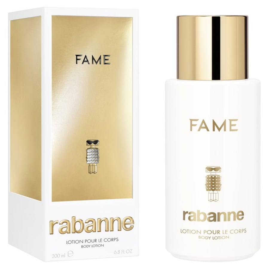 Rabanne Fame Body Lotion