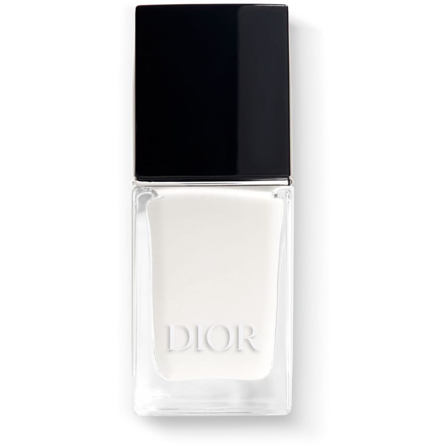 DIOR Lakier do paznokci Dior Vernis Lakier do paznokci z efektem żelu - Odcienie couture
