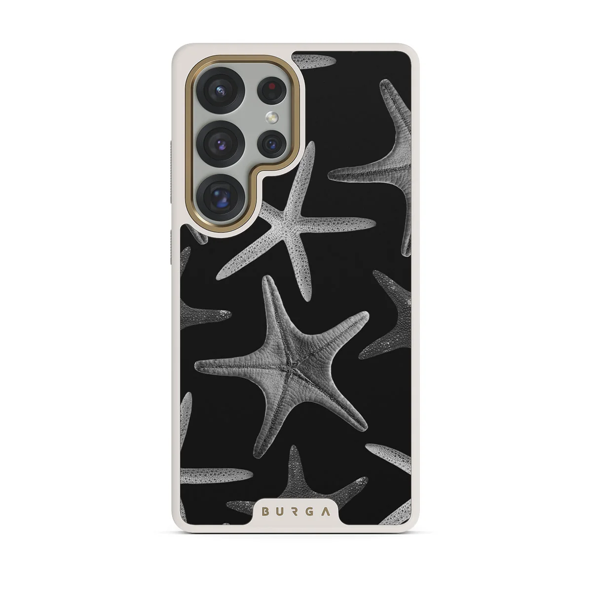 Midnight Ocean - Samsung Galaxy S25 Ultra ケース