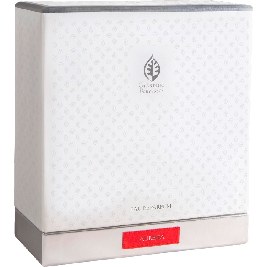 Giardino Benessere Classic Collection Eau de Parfum Spray Aurelia