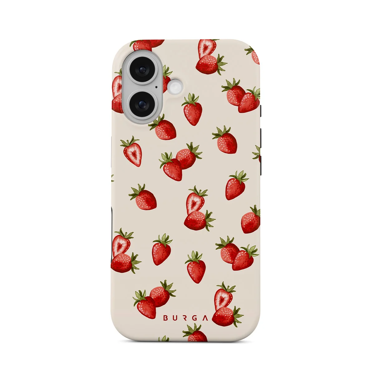 Freshly Picked - iPhone 16 Plus ケース