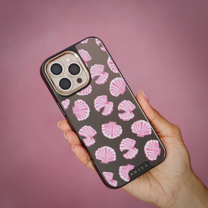 Shell We - Samsung Galaxy S25 Plus ケース