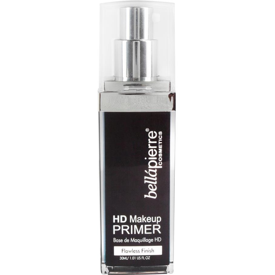 Bellápierre Cosmetics Makijaż twarzy Baza pod makijaż HD