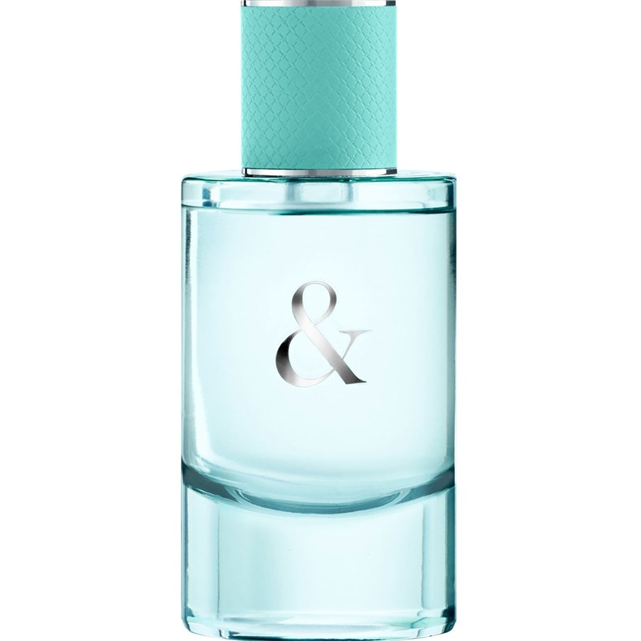 Tiffany & Co. Tiffany & Love For Her Eau de Parfum Spray