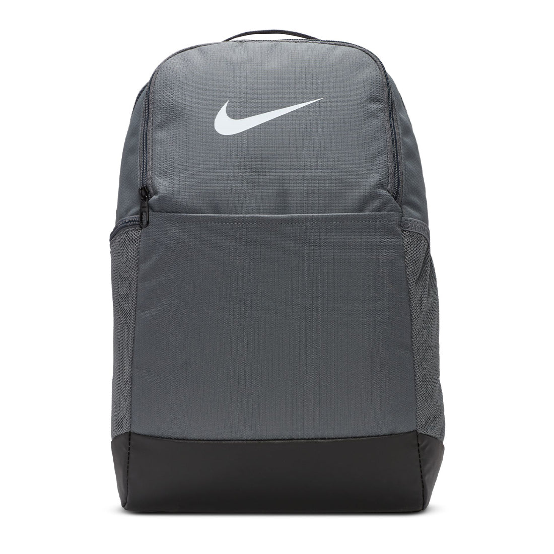 NIKE Brsla-24L Training Backpack GREY