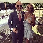 Ice Cold Dress White