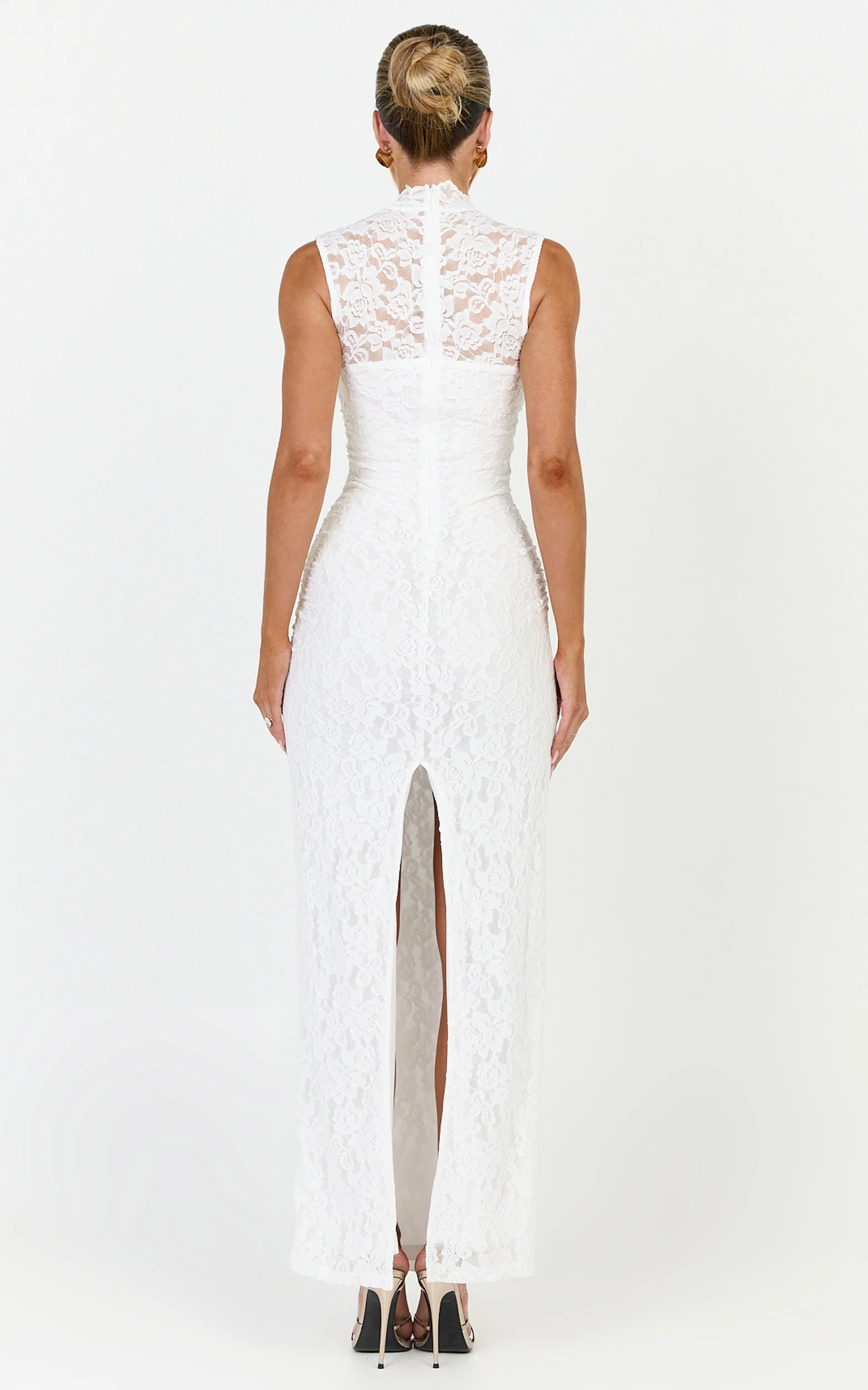 Luna Maxi Dress
