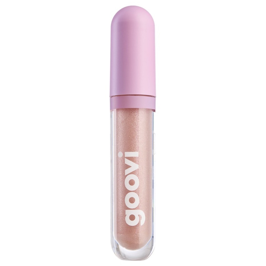 goovi Usta Błyszczyk do ust Glaze My Lips