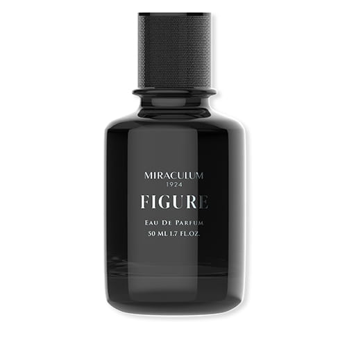 MIRACULUM Noir Majesty woda perfumowana FIGURE