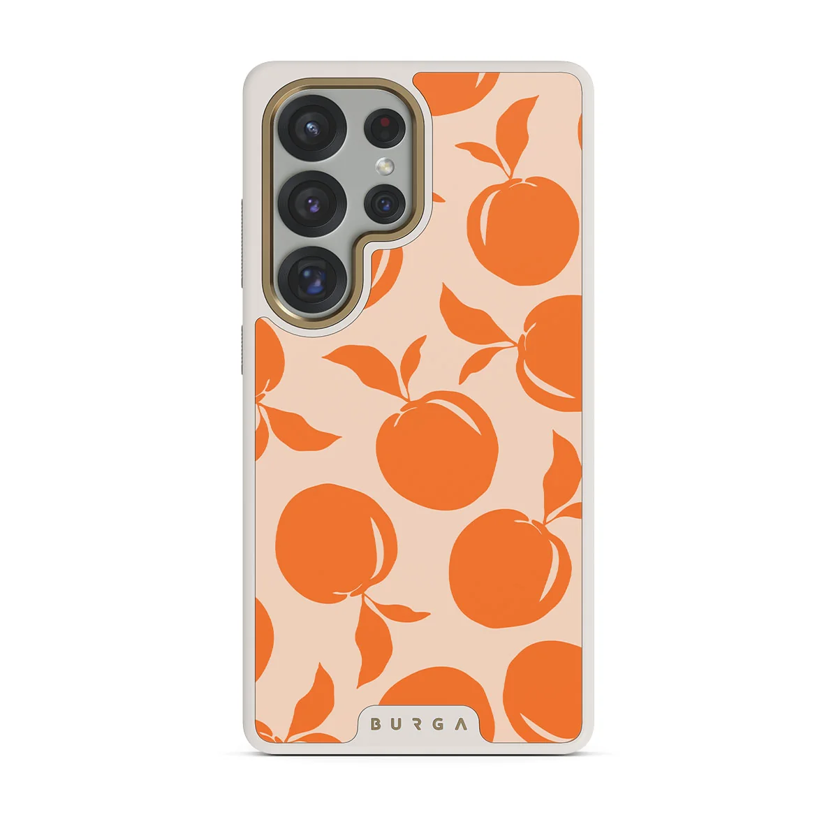 Peach Fuzz - Samsung Galaxy S25 Ultra ケース