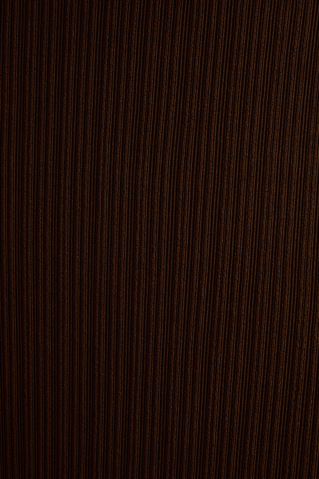 Yvette Mocha Halter Maxi Dress