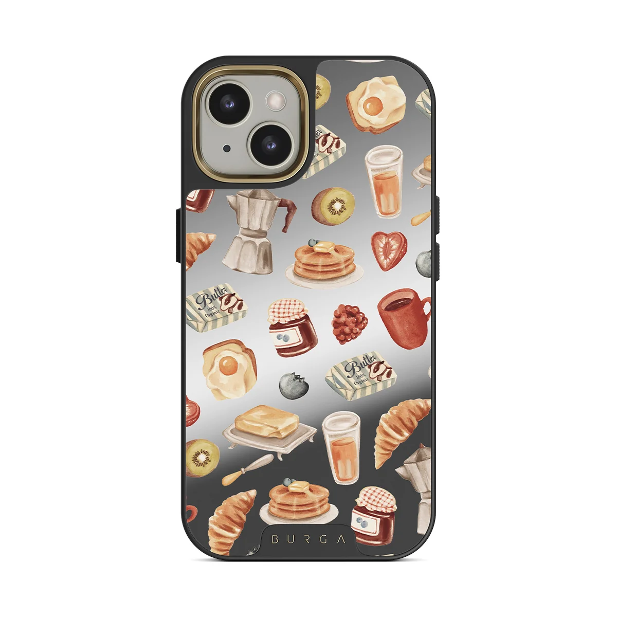 Sunny Side Up - iPhone 13 ケース