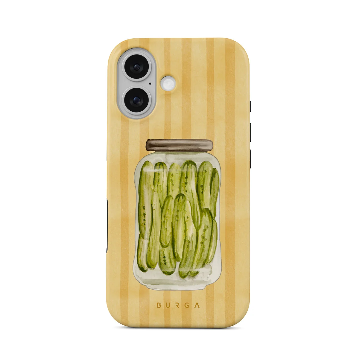 Pickled - iPhone 16 Plus ケース