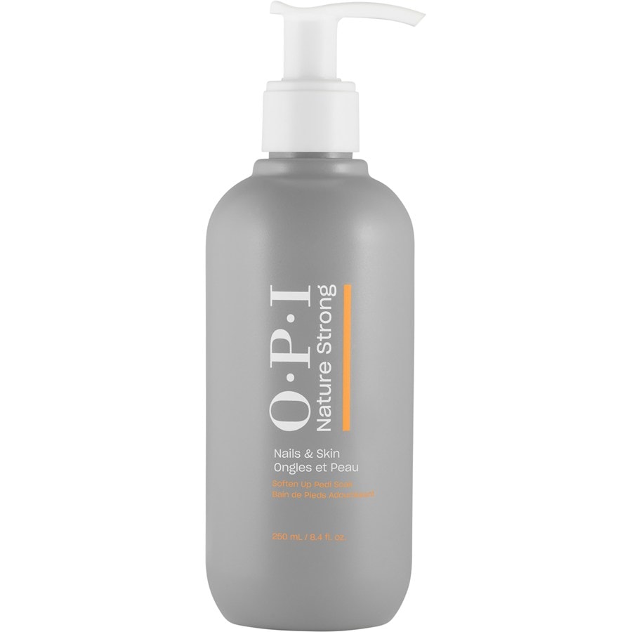 OPI Pielęgnacja paznokci Soften Up Pedi Soak