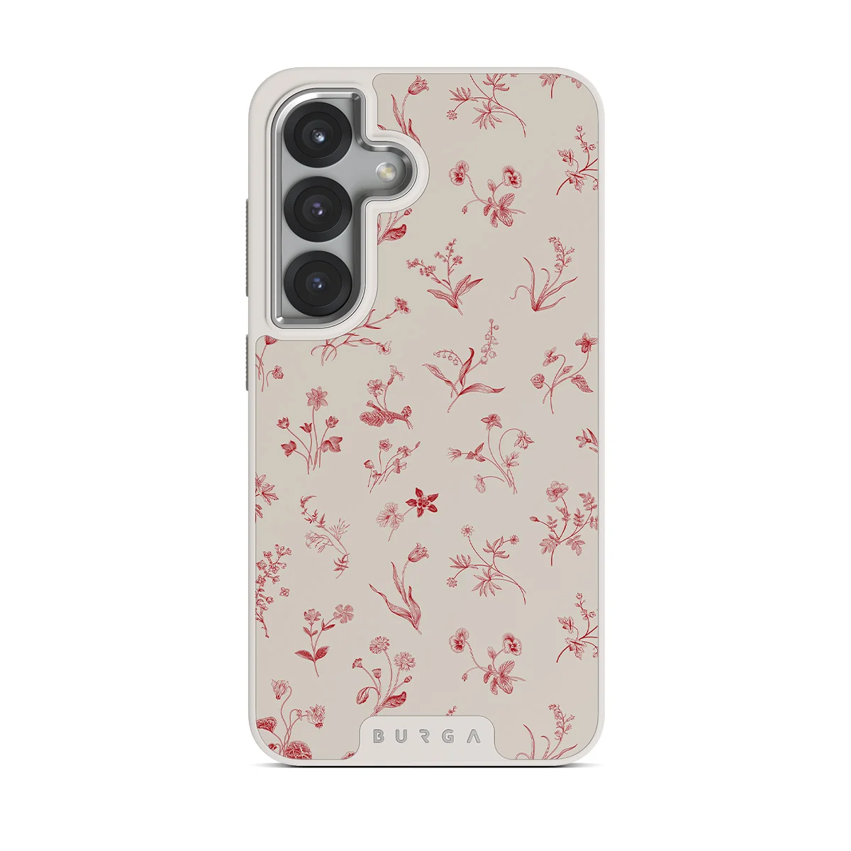 Prairie - Samsung Galaxy S25 ケース