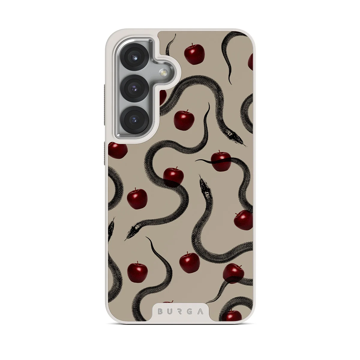 Sinful - Samsung Galaxy S25 ケース