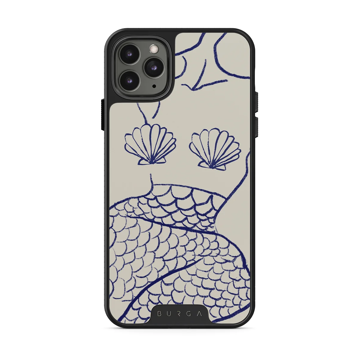 Marine Muse - iPhone 11 Pro Max ケース