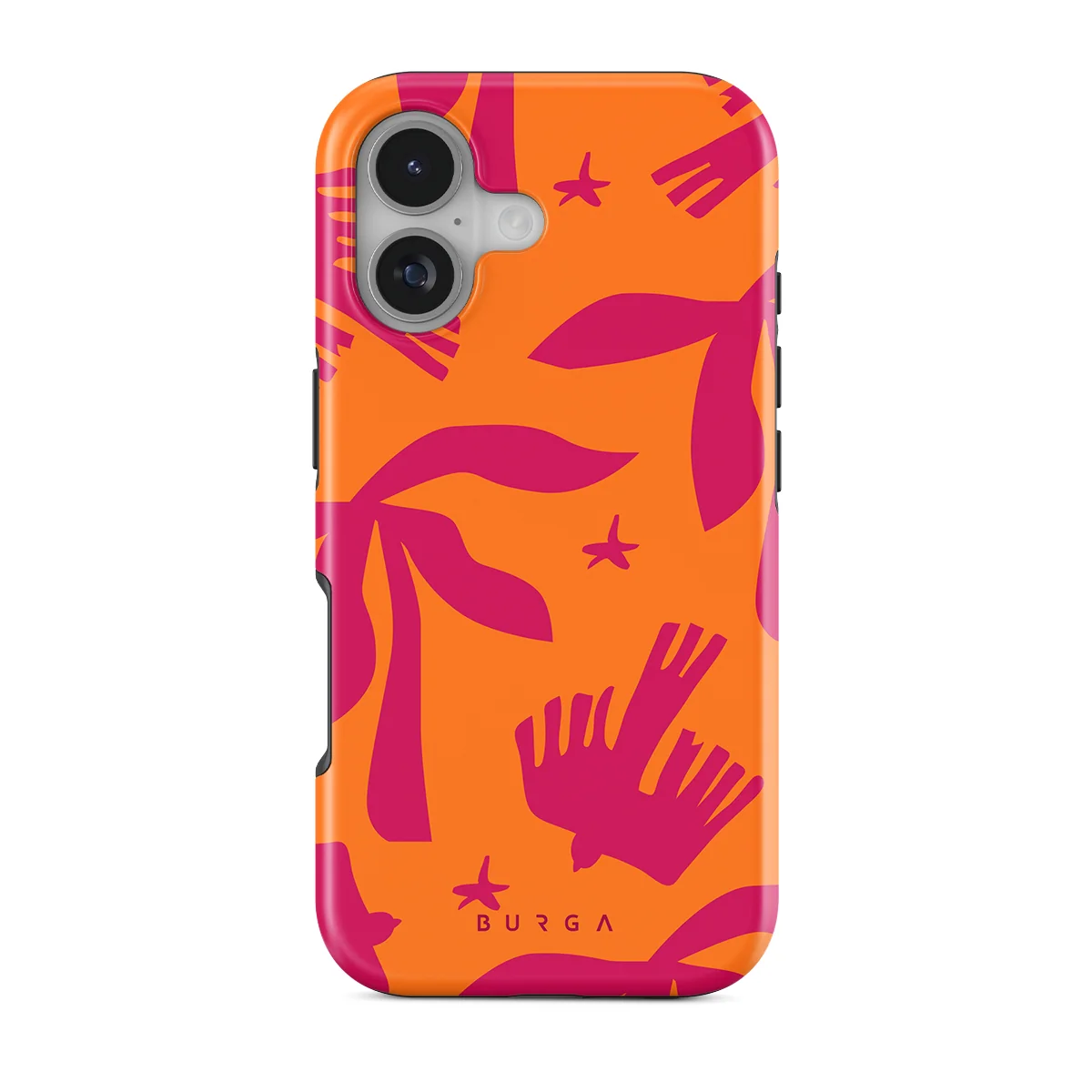 Siesta - iPhone 17 ケース