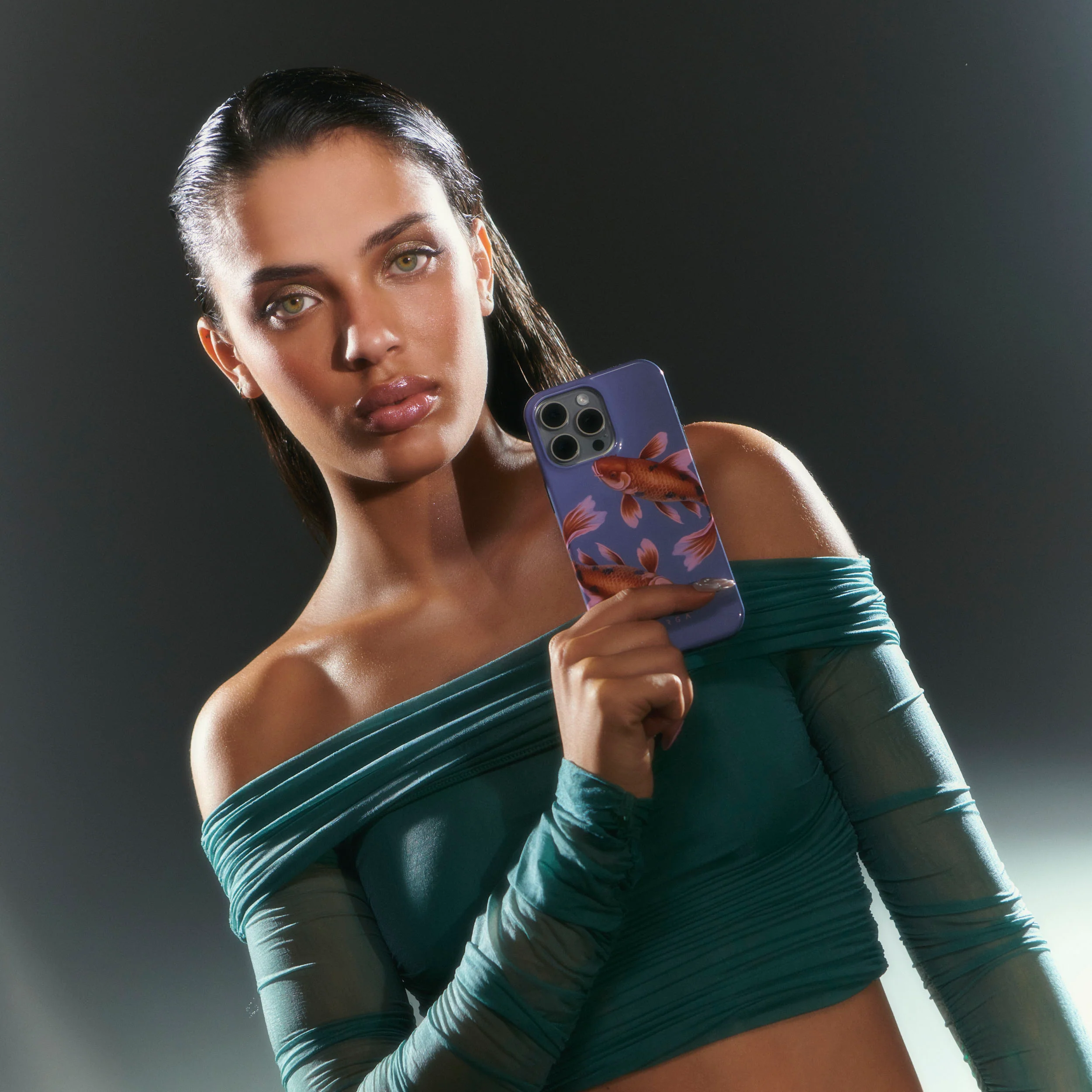 Zen - iPhone 12 Pro Max ケース