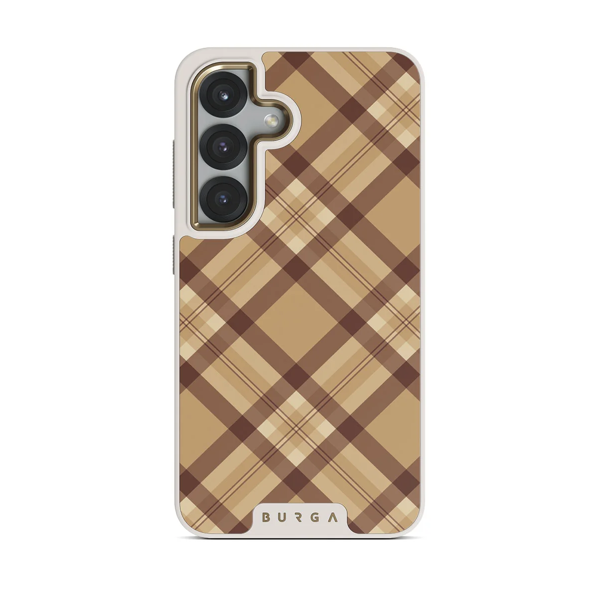 Coffee Break - Samsung Galaxy S25 Case